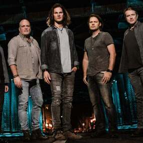 BOUNCE - XXV - 25 ANNIVERSARY TOUR 2026 - DIE GALA - BON JOVI TRIBUTE 12.09.2026 Theater am Marientor