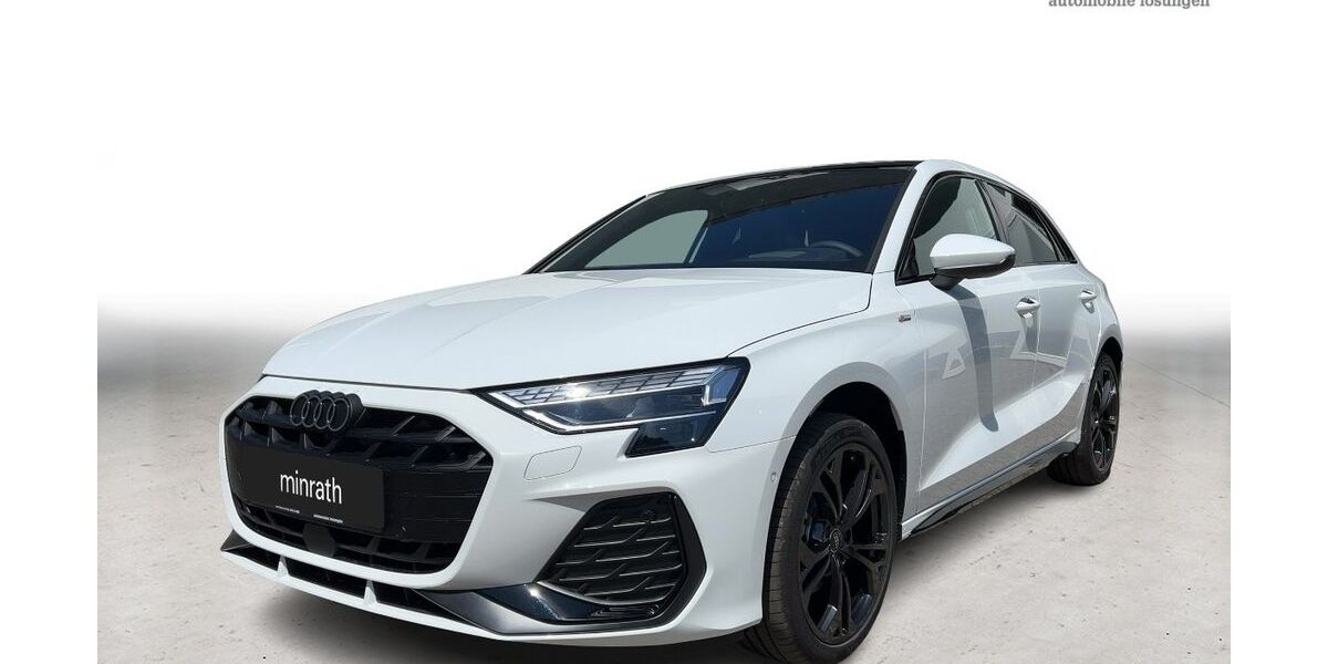 Audi A3 7.500 km 39.440 &euro; Moers 47441