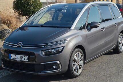 Citroen Grand C4 Picasso / SpaceTourer 102.050 km 15.750 &euro; Kevelaer 47626
