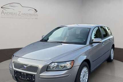 Volvo V50 116.150 km 6.900 &euro; Kaarst (bei Düsseldorf) 41564