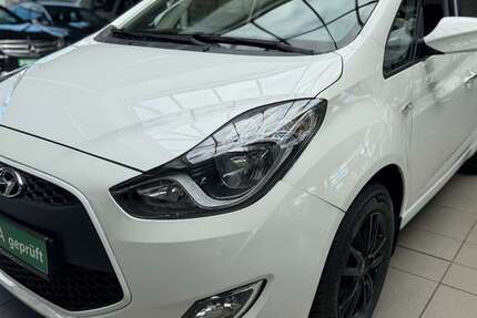 Hyundai iX20 60.000 km 10.790 &euro; Bottrop 46236