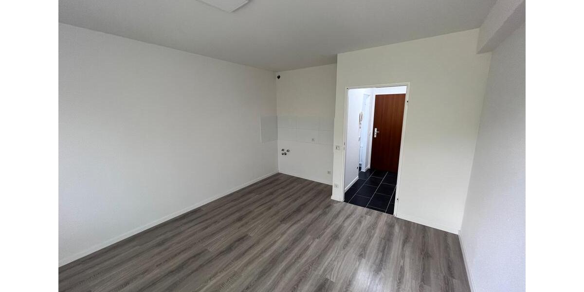 Etagenwohnung Essen Stadtbezirk V - 1 Zimmer, 25 m&sup2;, 476&euro; | Angebot:25413178