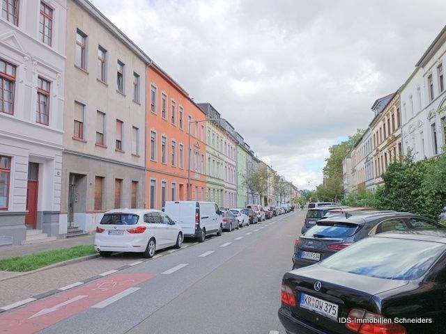 Etagenwohnung Krefeld Dießem/Lehmheide - 2 Zimmer, 52 m&sup2;, 468&euro; | Angebot:26657486
