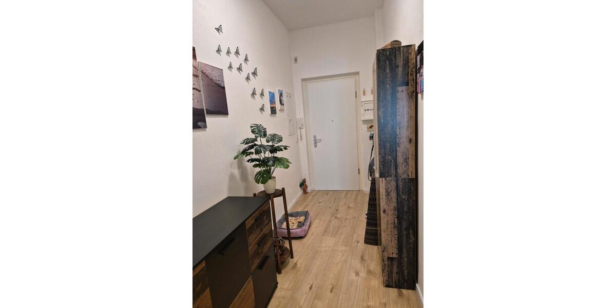 Etagenwohnung Essen Frillendorf - 2 Zimmer, 79 m&sup2;, 696&euro; | Angebot:26591572