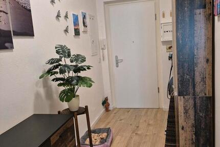 Wohnung Essen Frillendorf - 2 Zimmer, 79 m&sup2;, 696&euro; | Angebot:26591572