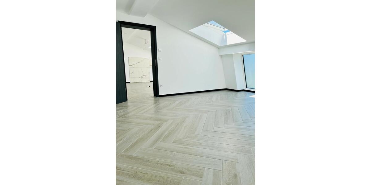 Dachgeschoßwohnung Krefeld - 2 Zimmer, 87 m&sup2;, 1.300&euro; | Angebot:26664001