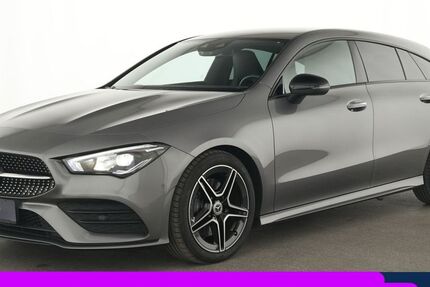 Mercedes-Benz CLA 200 Shooting Brake 41.204 km 31.830 &euro; Neuss 41460