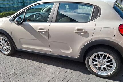 Citroen C3 28.800 km 9.900 &euro; Bottrop 46238