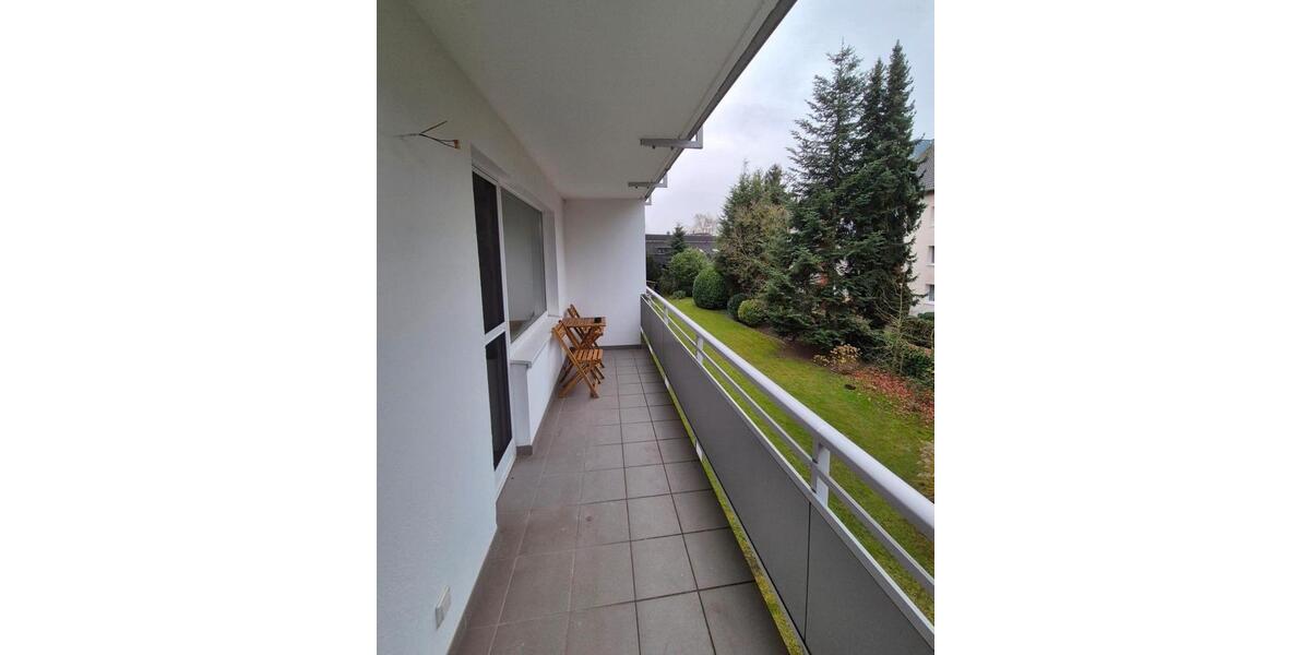 Etagenwohnung Meerbusch Necklenbroich - 2 Zimmer, 62 m&sup2;, 1.100&euro; | Angebot:26704157