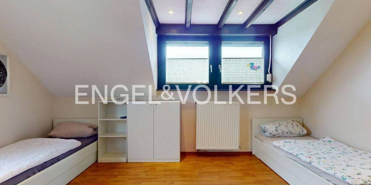 Doppelhaushälfte Rheinberg Alpsray - 3 Zimmer, 123 m&sup2;, 425.000&euro; | Angebot:25972016