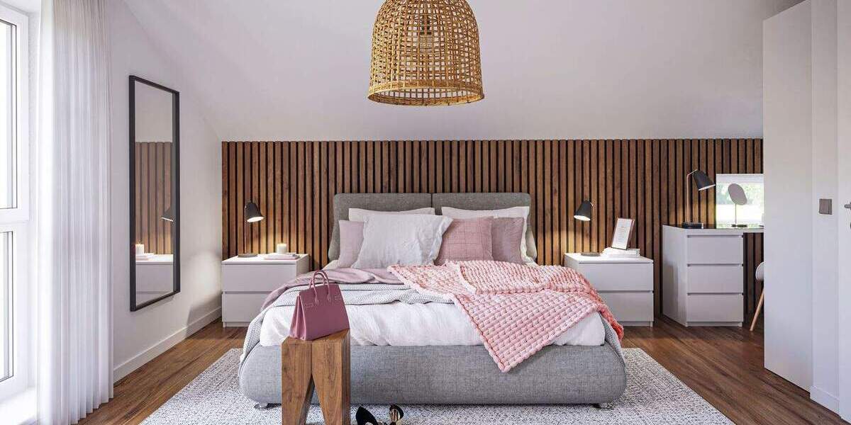 Einfamilienhaus Wesel Obrighoven - 4 Zimmer, 130 m&sup2;, 2.613&euro; | Angebot:25675470