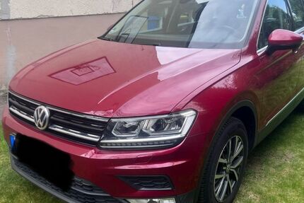 VW Tiguan 160.600 km 18.200 &euro; Heiligenhaus 42579