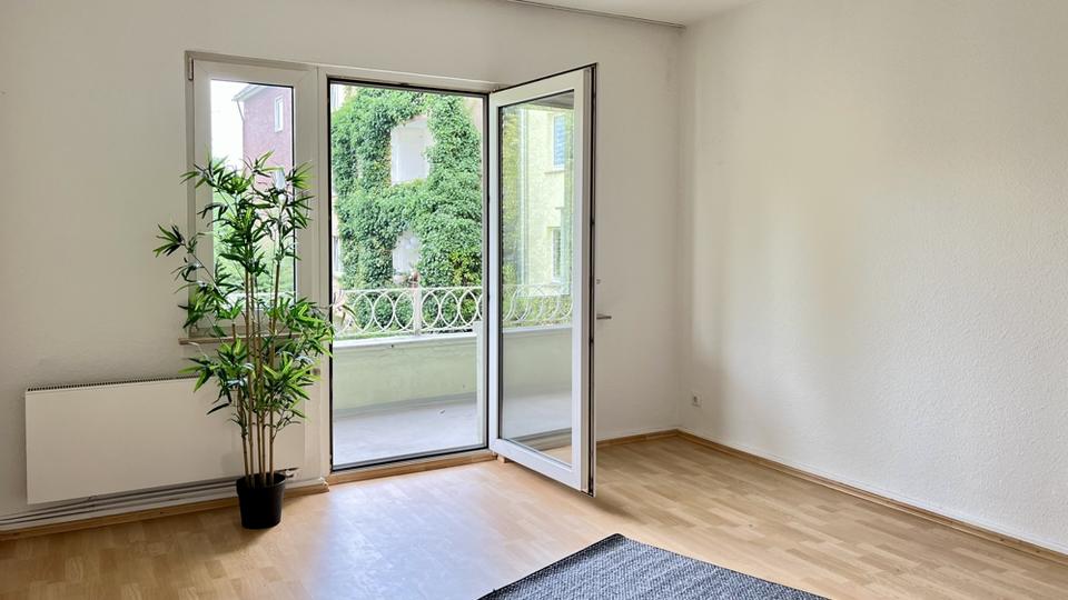 Etagenwohnung Duisburg Hamborn - 2 Zimmer, 69 m&sup2;, 460&euro; | Angebot:25891665