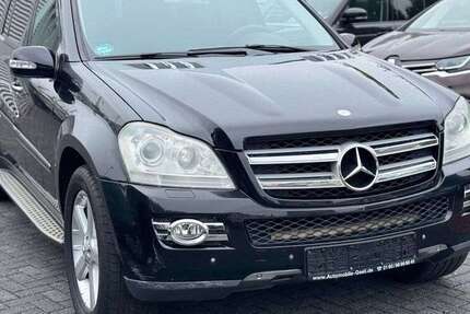 Mercedes-Benz GL 450 400.000 km 6.999 &euro; Mülheim 45476