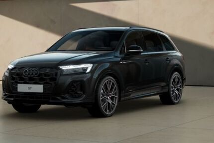 Audi Q7 5.990 km 101.980 &euro; Düsseldorf 40233