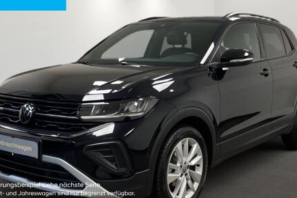 VW T-Cross 12.584 km 27.990 &euro; Düsseldorf 40233