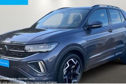 VW T-Cross 5.525 km 23.450 &euro; Neuss 41460