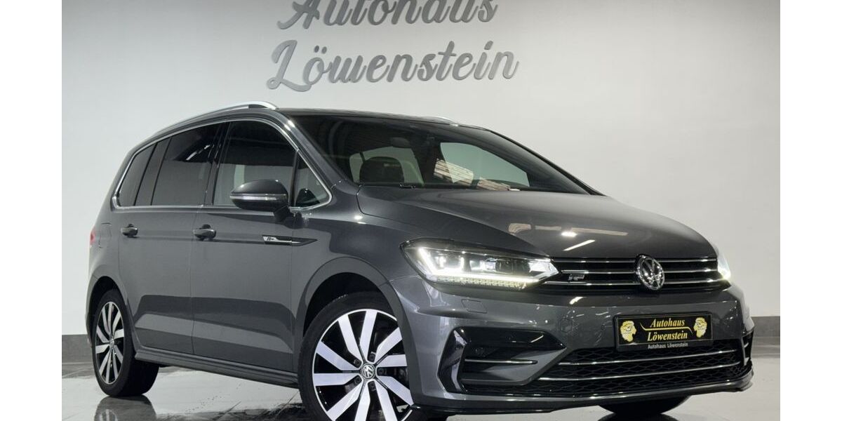 VW Touran 64.164 km 30.480 &euro; Moers 47443
