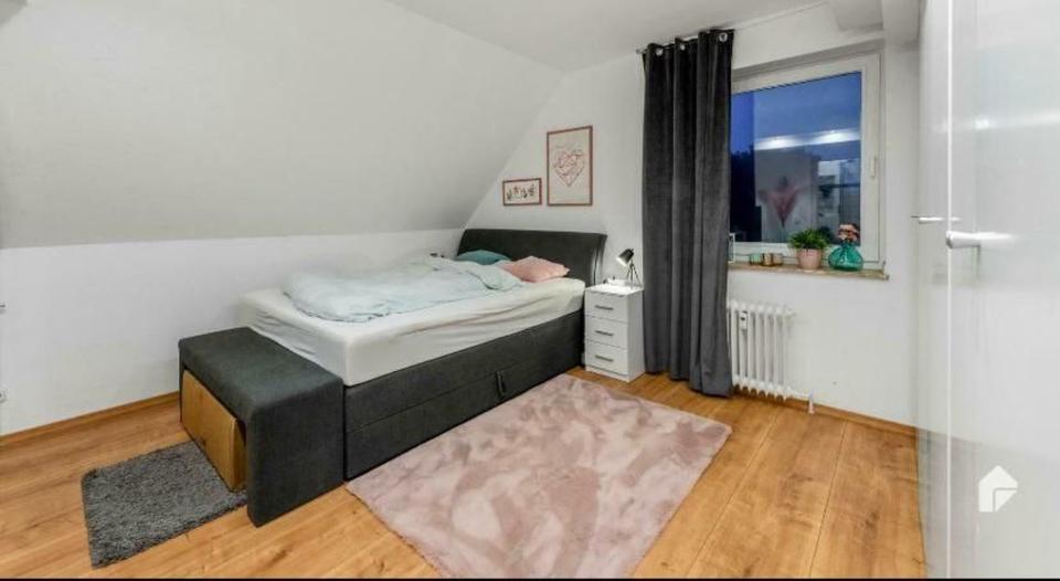 Maisonettenwohnung Wesel Bislich - 3.5 Zimmer, 143 m&sup2;, 1.100&euro; | Angebot:25854695