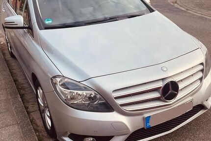 Mercedes-Benz B 180 147.000 km 7.500 &euro; Geldern 47608