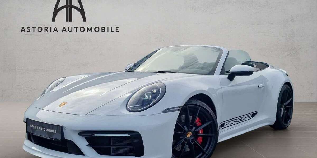 Porsche 911 23.722 km 129.992 &euro; Kaarst (bei Düsseldorf) 41564