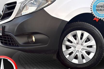 Mercedes-Benz Citan 115.007 km 7.490 &euro; Düsseldorf 40625