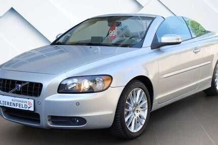 Volvo C70 145.211 km 8.990 &euro; Düsseldorf 40231