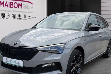 Skoda Scala 45.500 km 24.490 &euro; Wesel 46485