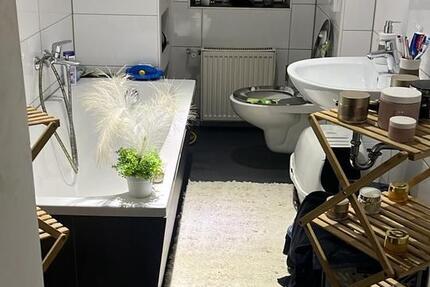 Wohnung Voerde (Niederrhein) - 4 Zimmer, 100 m&sup2;, 930&euro; | Angebot:26702233