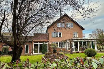 Gewerbeobjekt Kamp-Lintfort Lintfort - 795.000&euro; | Angebot:26743285