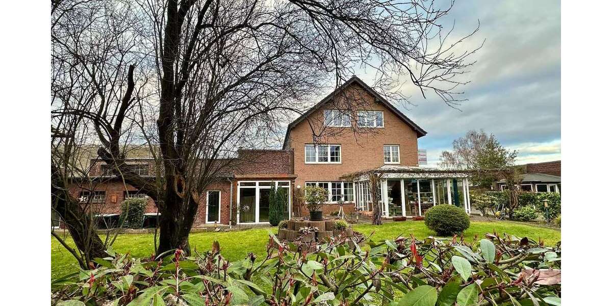 Gewerbeobjekt Kamp-Lintfort Lintfort - 795.000&euro; | Angebot:26743285