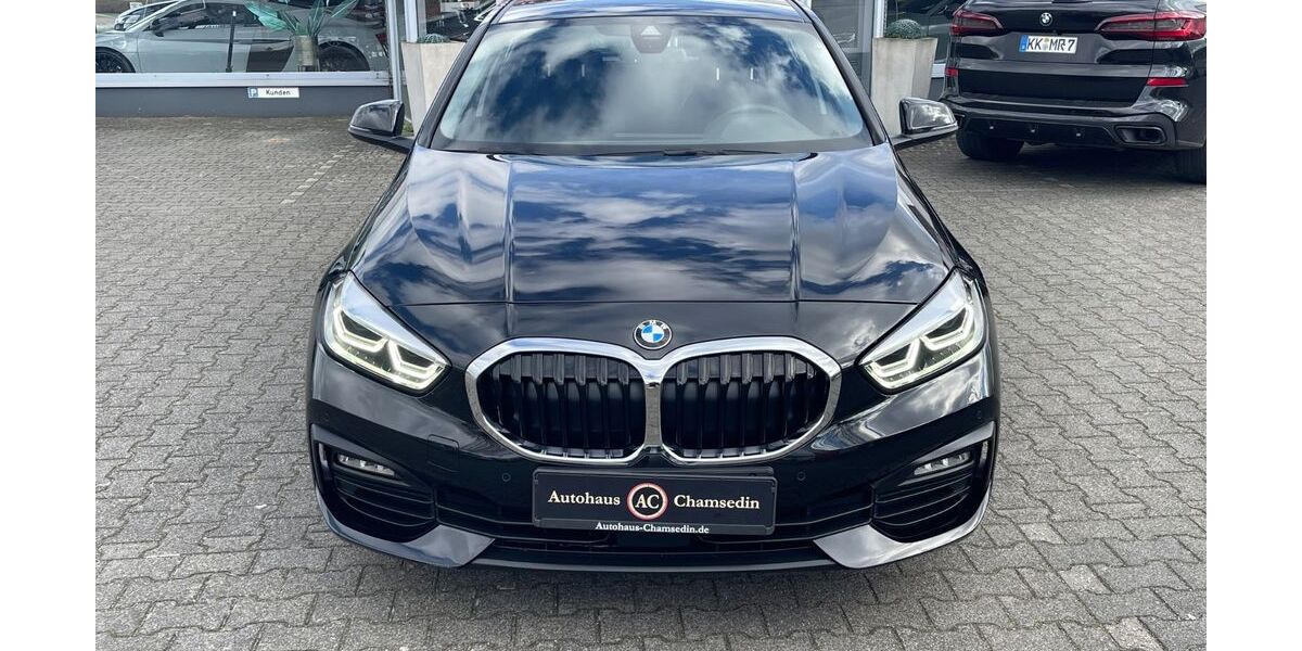 BMW 120 96.659 km 22.999 &euro; Viersen 41748