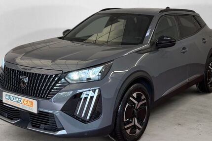 Peugeot 2008 18.200 km 20.587 &euro; Duisburg 47138