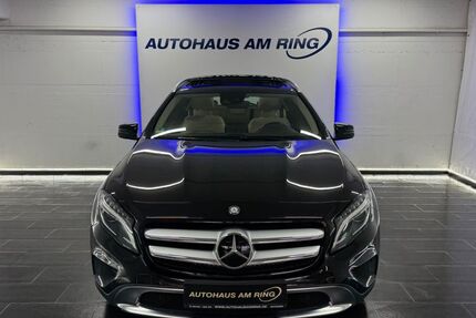 Mercedes-Benz GLA 200 169.958 km 16.499 &euro; Ratingen bei Düsseldorf 40878
