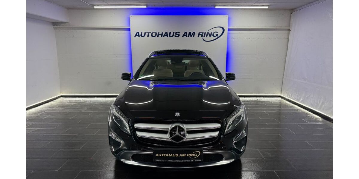 Mercedes-Benz GLA 200 169.958 km 16.499 &euro; Ratingen bei Düsseldorf 40878