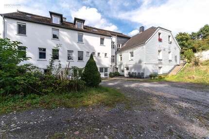 Haus Essen / Burgaltendorf Burgaltendorf - 20 Zimmer, 498 m&sup2;, 549.000&euro; | Angebot:22410869