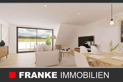 Wohnung Mülheim-Dümpten Dümpten - 3 Zimmer, 109 m&sup2;, 345.000&euro; | Angebot:25380777