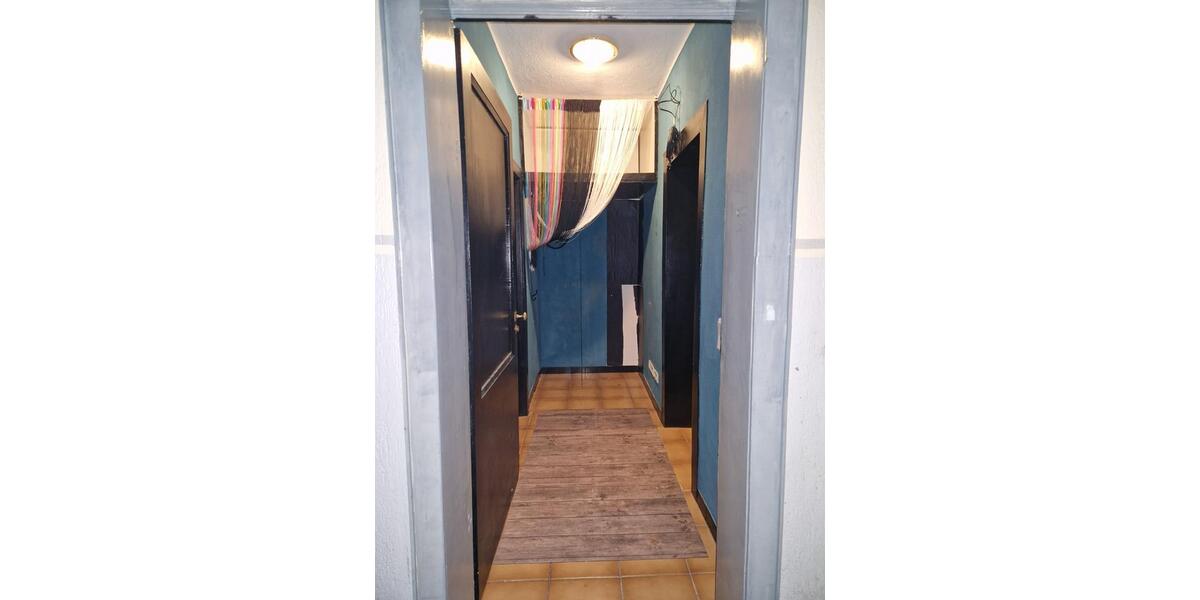 Erdgeschoßwohnung Düsseldorf Stadtbezirk 6 - 2 Zimmer, 54 m&sup2;, 198.000&euro; | Angebot:25902613