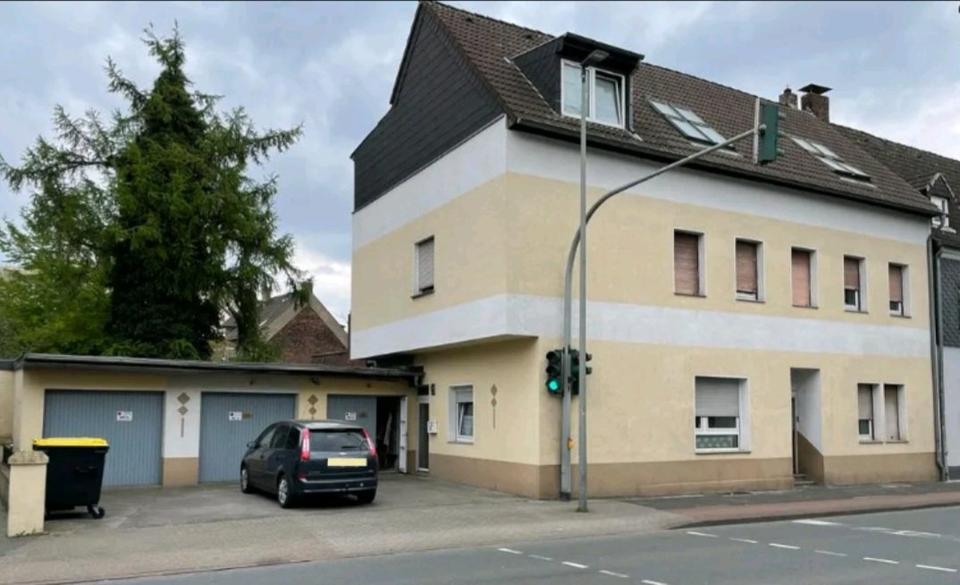 Mehrfamilienhaus, Wohnhaus Duisburg Essenberg - 469.000&euro; | Angebot:27248541