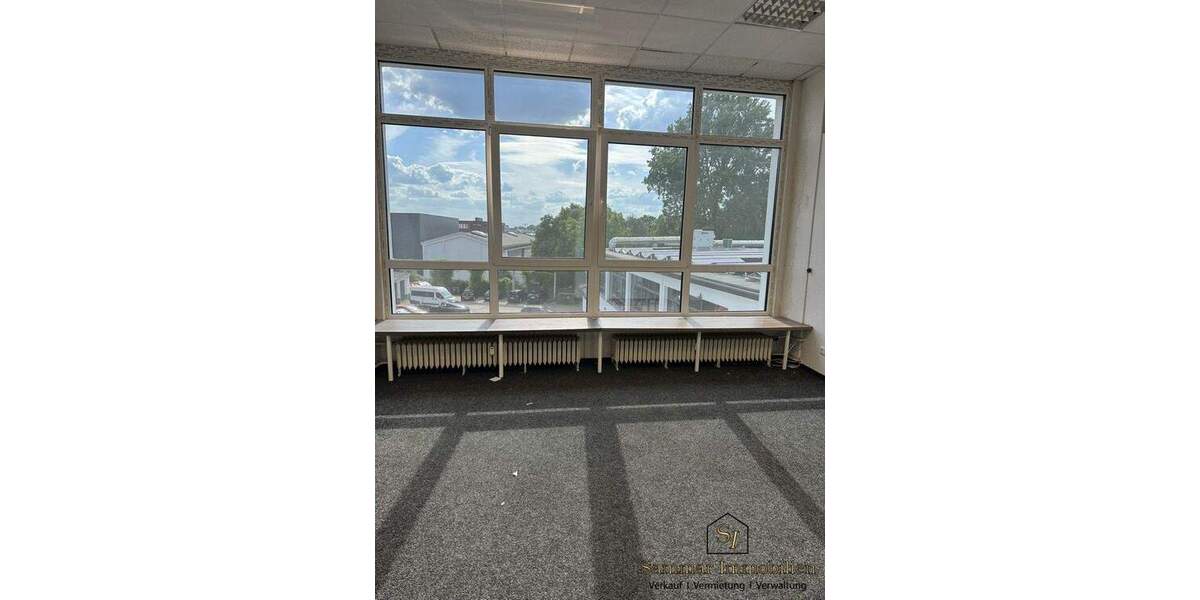 Gewerbeobjekt Essen Westviertel - 5 Zimmer, 157 m&sup2;, 1.400&euro; | Angebot:25738876