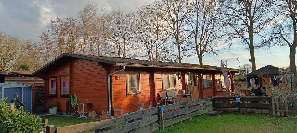 Ferienimmobilie Geldern - 48.900&euro; | Angebot:25795176