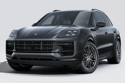 Porsche Cayenne 12.430 km 102.900 &euro; Moers 47441