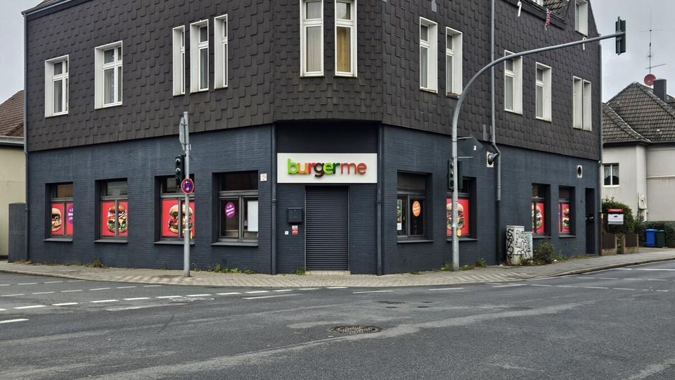 Gewerbeobjekt Oberhausen Alstaden - 1.800&euro; | Angebot:25799516