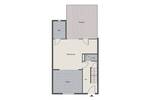 Reihenmittelhaus Krefeld / Dießem/Lehmheide Dießem/Lehmheide - 4 Zimmer, 126 m&sup2;, 329.000&euro; | Angebot:26543951