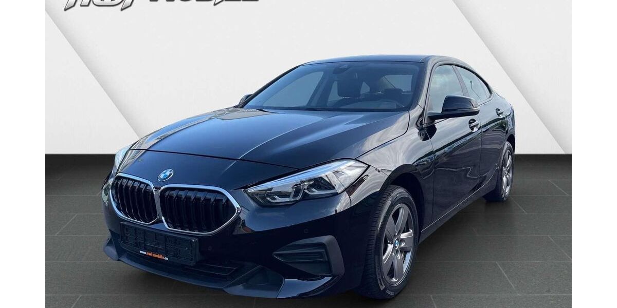 BMW 218 66.000 km 18.998 &euro; Kempen 47906