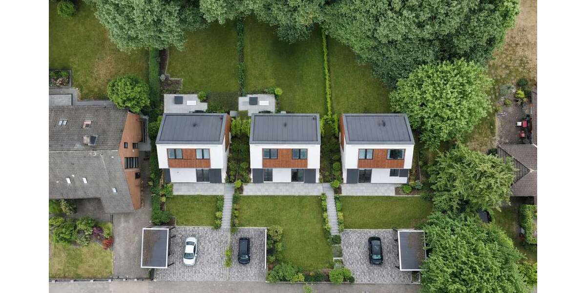 Grundstück Gladbeck Brauck - 278.500&euro; | Angebot:24910671