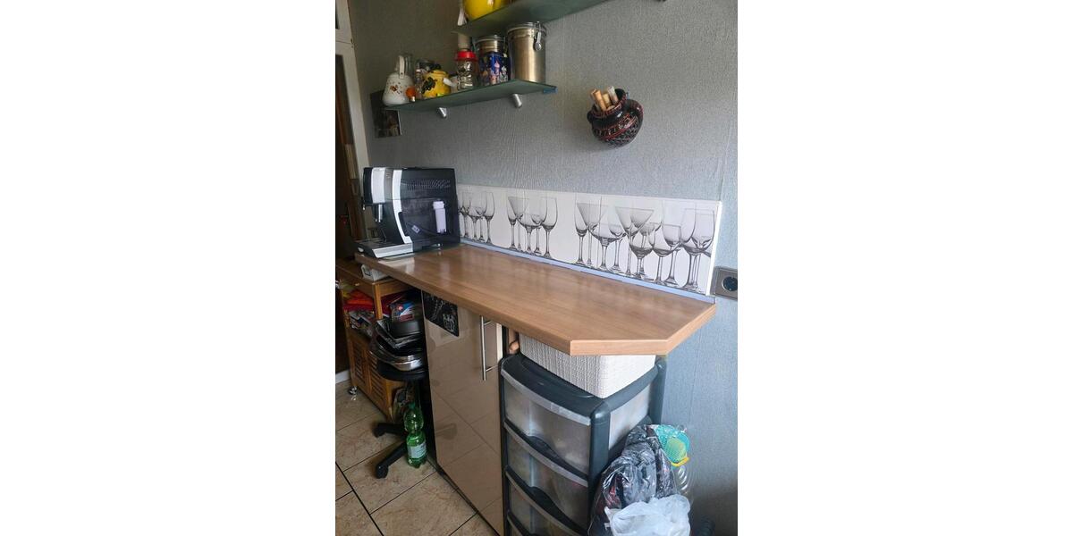 Etagenwohnung Krefeld Benrad - 4 Zimmer, 78 m&sup2;, 160.000&euro; | Angebot:26493611