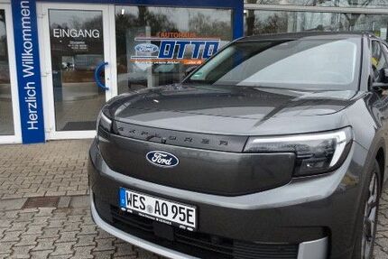 Ford Explorer 14.856 km 37.850 &euro; Hünxe 46569