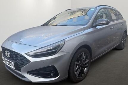 Hyundai i30 15.994 km 23.290 &euro; Neuss 41464