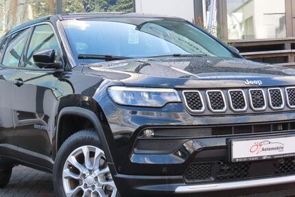 Jeep Compass 18.277 km 21.900 &euro; Neuss 41469